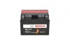 Купити Акумулятор сухозаряджений AGM 9Ah 200А BOSCH 0092M60120 (фото1) підбір по VIN коду, ціна 2612 грн.