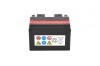 Купити Акумулятор сухозаряджений AGM 9Ah 200А BOSCH 0092M60120 (фото2) підбір по VIN коду, ціна 2612 грн.