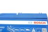 Купити Акумуляторна батарея 45Ah/330A (238x129x227/+L/B00) S4 Азія BOSCH 0 092 S40 220 (фото6) підбір по VIN коду, ціна 3068 грн.