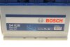 Купить Аккумулятор 12В/95Ач/830А/20,23кг BOSCH 0 092 S40 280 (фото9) подбор по VIN коду, цена 6443 грн.