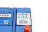 Купити Акумуляторна батарея 40Ah/330A (187x140x227/+R/B01) Азія BOSCH 0 092 S40 300 (фото5) підбір по VIN коду, ціна 2931 грн.