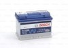 Купить Аккумулятор BOSCH 0 092 S4E 080 (фото1) подбор по VIN коду, цена 5822 грн.