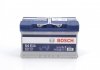Купити Акумуляторна батарея 80Ah/720A (315x175x190/+R/B13) (Start-Stop EFB) BOSCH 0 092 S4E 111 (фото4) підбір по VIN коду, ціна 6262 грн.