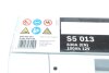 Купити Акумулятор 100Ah/830A(- +)EUR(L353 W175 H168 Th190) BOSCH 0 092 S50 130 (фото6) підбір по VIN коду, ціна 7079 грн.