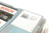 Купити Автомобільний акумулятор S5 AGM 60Ah 680A R+ BOSCH 0 092 S5A 050 (фото5) підбір по VIN коду, ціна 6969 грн.