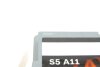 Купить Аккумулятор 12В/80Ач/800А/22,76кг BOSCH 0 092 S5A 110 (фото6) подбор по VIN коду, цена 9914 грн.