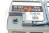 Купить Аккумулятор 12В/80Ач/800А/22,76кг BOSCH 0 092 S5A 110 (фото9) подбор по VIN коду, цена 9914 грн.