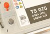 Купить Аккумулятор 12В/145Ач/800А/37,12кг BOSCH 0 092 T50 750 (фото6) подбор по VIN коду, цена 8187 грн.