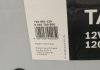 Купить Аккумулятор 12В/210Ач/1200А/61кг BOSCH 0 092 TA0 800 (фото2) подбор по VIN коду, цена 18107 грн.