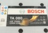 Купить Аккумулятор 12В/210Ач/1200А/61кг BOSCH 0 092 TA0 800 (фото7) подбор по VIN коду, цена 18107 грн.