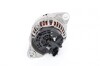 Купить Генератор BOSCH 0124655173 (фото4) подбор по VIN коду, цена 16698 грн.