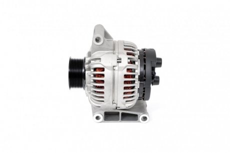Купить Генератор BOSCH 0124655385 (фото1) подбор по VIN коду, цена 11447 грн.