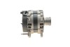 Купити Генератор VW Passat B6/B7 1.6-2.0 TDI 05-15 (14V/180A) Volkswagen Passat, Skoda Superb, Volkswagen Sharan, CC BOSCH 0125811028 (фото2) підбір по VIN коду, ціна 10750 грн.