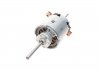 Купить Моторчик вентилятора салона BOSCH 0130111130 (фото2) подбор по VIN коду, цена 2227 грн.
