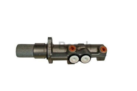 Главный тормозной MB Vito (99-03) @23.81 c ABS Mercedes Vito, V-Class BOSCH 0204123367