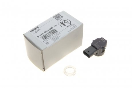 Датчик системи паркування BOSCH 0218SS0002