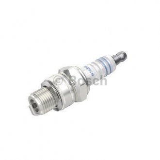 Свічка запалювання Standard Super W8AC BOSCH 0 241 229 604