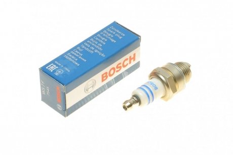 Купить СВЕЧКА WS7F 0.5 BOSCH 0 241 235 567 (фото1) подбор по VIN коду, цена 79 грн.