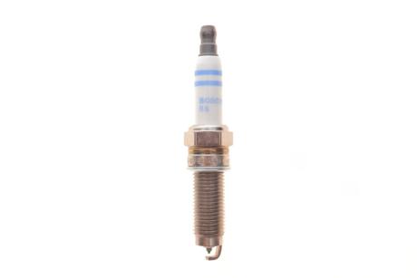 Свеча зажигания Honda Civic 1.8 i-VTEC 12-/CR-V 2.0 i-VTEC 12- (Double Iridium) BOSCH 0242135574