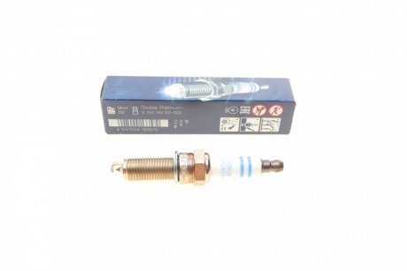 Свічка запалювання MB Sprinter 906 (M271) 08-/E-class (W211/212) (M271/273) 02-15 BOSCH 0 242 140 512