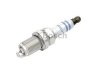 Купить Свеча зажигания Mitsubishi Carisma 1.8 GDI 97-06 Mercedes C216, Opel Zafira, Mercedes W221, W220, Chevrolet Cruze, Mercedes W222, C217, G-Class BOSCH 0242236668 (фото1) подбор по VIN коду, цена 498 грн.