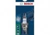 Купить WSR6F Свеча зажигания SUPER 0,6mm BOSCH 0242240846 (фото6) подбор по VIN коду, цена 150 грн.