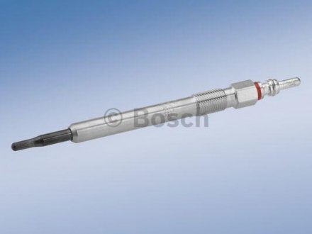 Свічка розжарювання BOSCH 0250402003