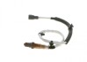 Купити Лямбда-зонд BOSCH 0258006799 (фото4) підбір по VIN коду, ціна 2541 грн.