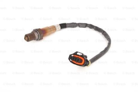 Лямбда зонд BOSCH 0258010068