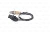 Купить Лямбда зонд Volkswagen Jetta BOSCH 0258017361 (фото3) подбор по VIN коду, цена 3940 грн.
