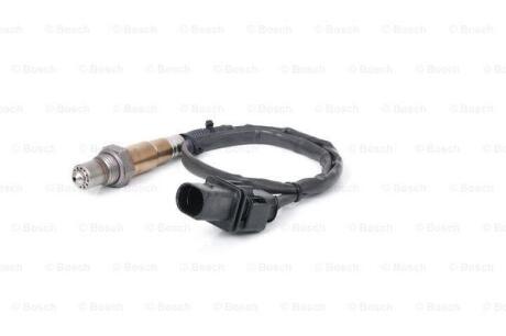 Лямбда зонд Volkswagen Jetta BOSCH 0258017361