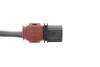 Купить Лямбда зонд Ford Focus 1.0 EcoBoost 18- BOSCH 0258017585 (фото4) подбор по VIN коду, цена 3335 грн.