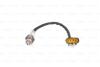 Купить Лямбда зонд Fiat Doblo, 500, Tipo BOSCH 0258030038 (фото2) подбор по VIN коду, цена 2655 грн.