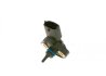 Купити Датчик тиску палива BMW 5 (E60), 5 (E61), 6 (E63), 6 (E64) 5.0 09.04-12.10 BOSCH 0261230127 (фото1) підбір по VIN коду, ціна 2102 грн.