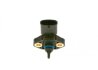 Купити Датчик тиску палива BMW 5 (E60), 5 (E61), 6 (E63), 6 (E64) 5.0 09.04-12.10 BOSCH 0261230127 (фото5) підбір по VIN коду, ціна 2102 грн.