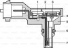 Купити Датчик тиску BOSCH 0261230216 (фото8) підбір по VIN коду, ціна 1295 грн.