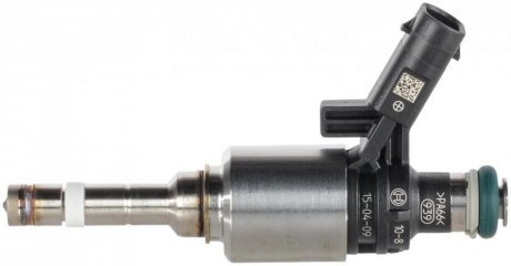 Форсунка Audi A4/A5/Q5 2.0TFSI 08-17 BOSCH 0 261 500 164