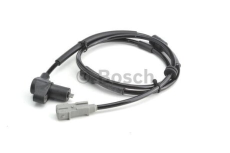 Датчик, частота обертання колеса Peugeot 306, Citroen Berlingo, Peugeot Partner BOSCH 0265006200