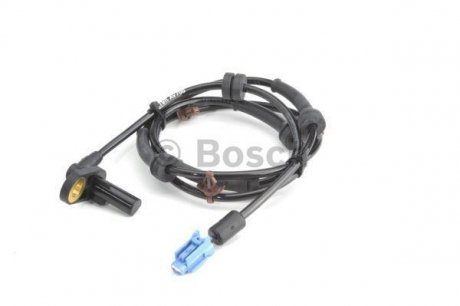 A_ДАТЧИК ЧИСЛА ОБОРОТОВ BOSCH 0265007463