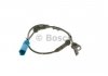 Купить Датчик ABS Mini Cooper, Clubman BOSCH 0265007807 (фото1) подбор по VIN коду, цена 622 грн.