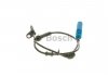 Купить Датчик ABS Mini Cooper, Clubman BOSCH 0265007807 (фото3) подбор по VIN коду, цена 622 грн.