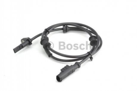 FIAT Датчик ABS Ducato 2,0-3,0D 06- Fiat Ducato, Peugeot Boxer, Citroen Jumper BOSCH 0265007833