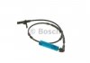 Купити Датчик ABS BMW X3 BOSCH 0265007855 (фото2) підбір по VIN коду, ціна 1576 грн.