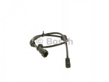 Датчик зад. ABS Renault Clio III/Modus 2004- BOSCH 0265008923