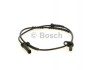 Купить Датчик ABS BMW F13, F10, F12, F01, F04, F07, F11, F06 BOSCH 0265009227 (фото1) подбор по VIN коду, цена 912 грн.