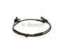 Купить Датчик ABS BMW F13, F10, F12, F01, F04, F07, F11, F06 BOSCH 0265009227 (фото3) подбор по VIN коду, цена 912 грн.