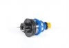 BOSCH. форсунка бензинова Mono-Jetronic,Mono-Motronic SEAT VW 1,6/1,8 (снята з п-ва 02) 0280150651