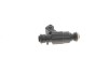 Купить Форсунка бензинова Mercedes W210, S210, CLK-Class, S202, W202, M-Class, G-Class, W220 BOSCH 0280155742 (фото3) подбор по VIN коду, цена 2320 грн.