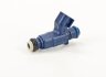 Паливний інжектор CADILLAC CTS, SRX, STS  OPEL ANTARA A 3.2/3.6 01.04-12.11 0280156300