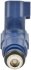 Купити Паливний інжектор CADILLAC CTS, SRX, STS OPEL ANTARA A 3.2/3.6 01.04-12.11 BOSCH 0280156300 (фото2) підбір по VIN коду, ціна 1345 грн.